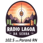 rádio lagôa da serra android application logo